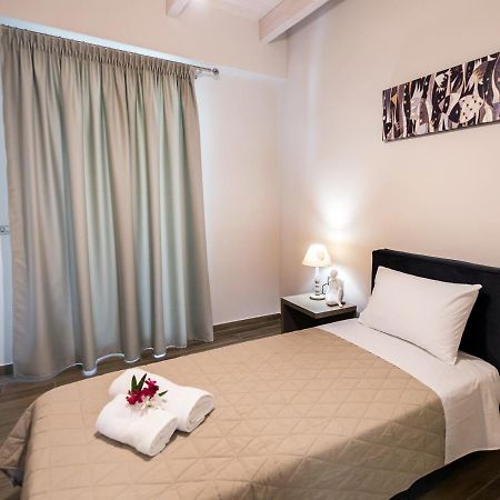 Balver Luxury Apartments Lygia  Exterior photo