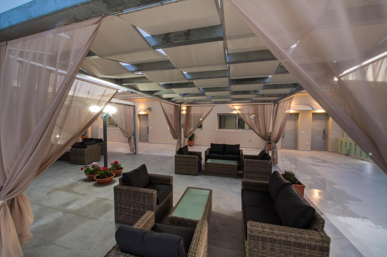 Balver Luxury Apartments Lygia  Exterior photo