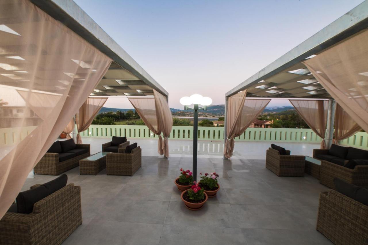 Balver Luxury Apartments Lygia  Exterior photo