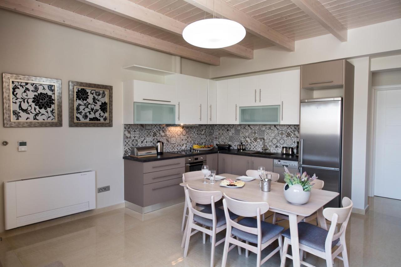 Balver Luxury Apartments Lygia  Exterior photo