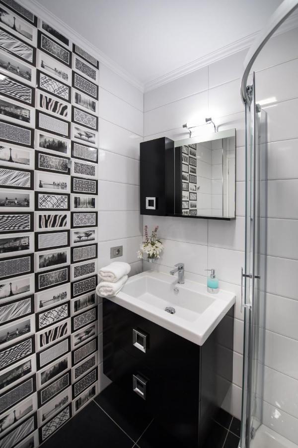 Balver Luxury Apartments Lygia  Exterior photo