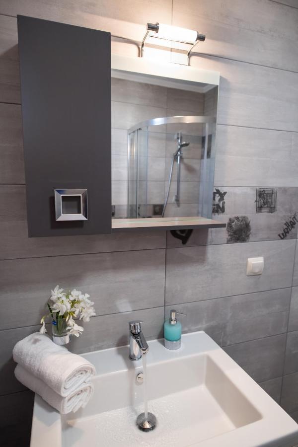 Balver Luxury Apartments Lygia  Exterior photo