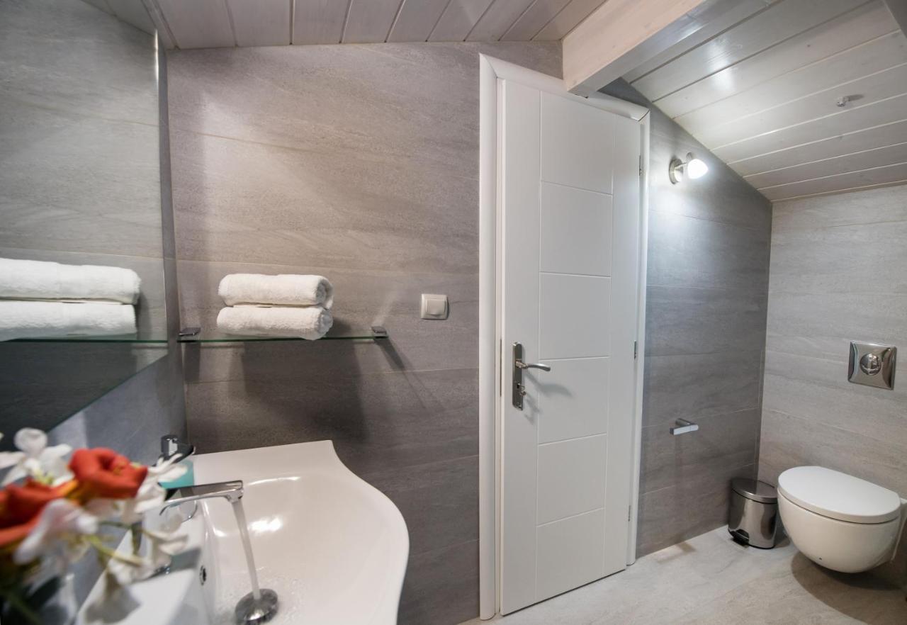 Balver Luxury Apartments Lygia  Exterior photo
