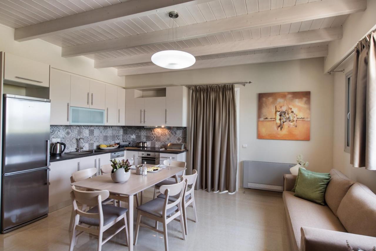 Balver Luxury Apartments Lygia  Exterior photo