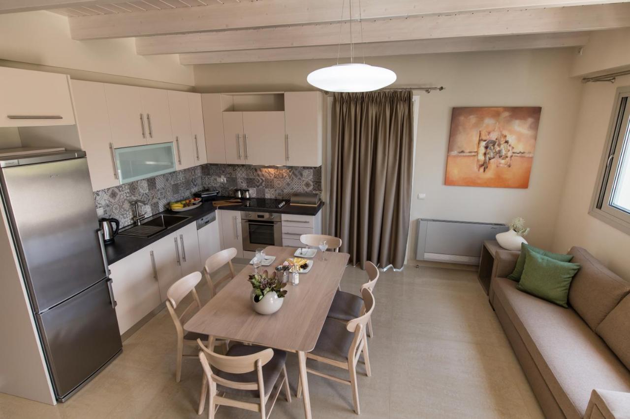 Balver Luxury Apartments Lygia  Exterior photo