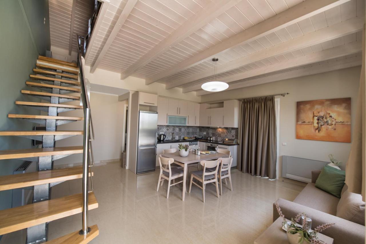 Balver Luxury Apartments Lygia  Exterior photo