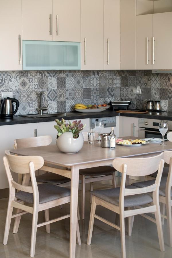 Balver Luxury Apartments Lygia  Exterior photo