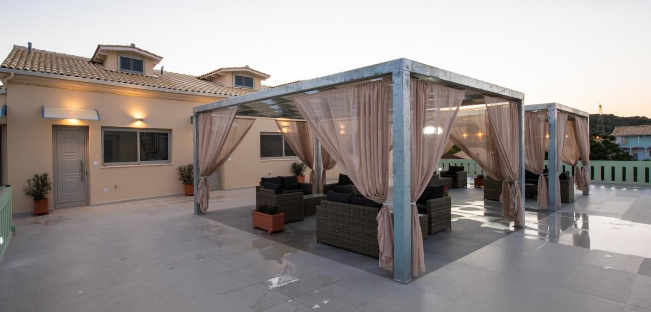 Balver Luxury Apartments Lygia  Exterior photo