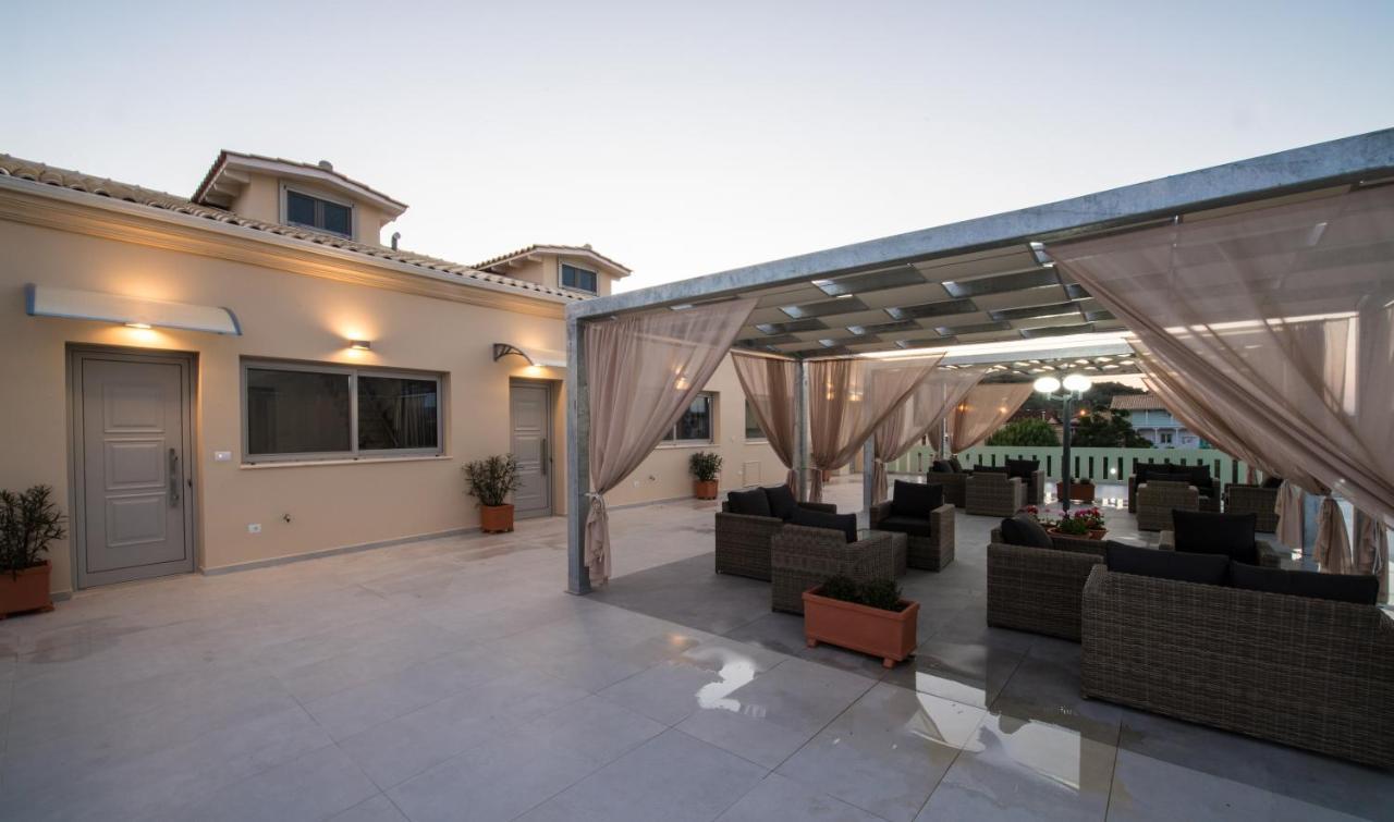 Balver Luxury Apartments Lygia  Exterior photo