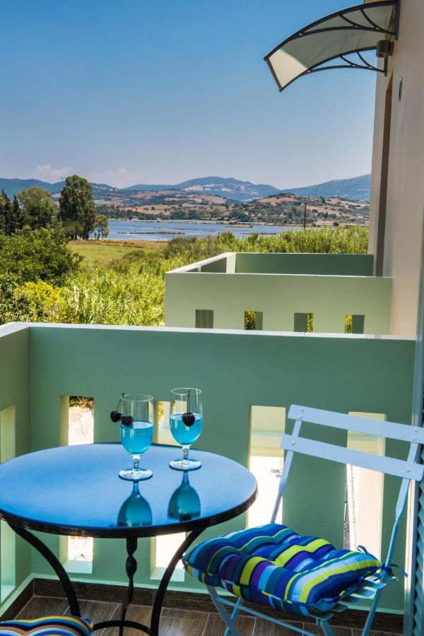 Balver Luxury Apartments Lygia  Exterior photo