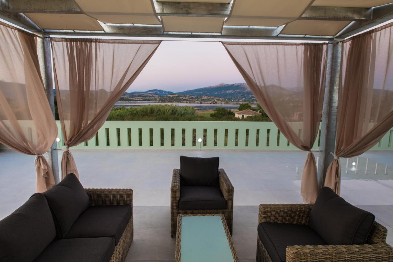 Balver Luxury Apartments Lygia  Exterior photo