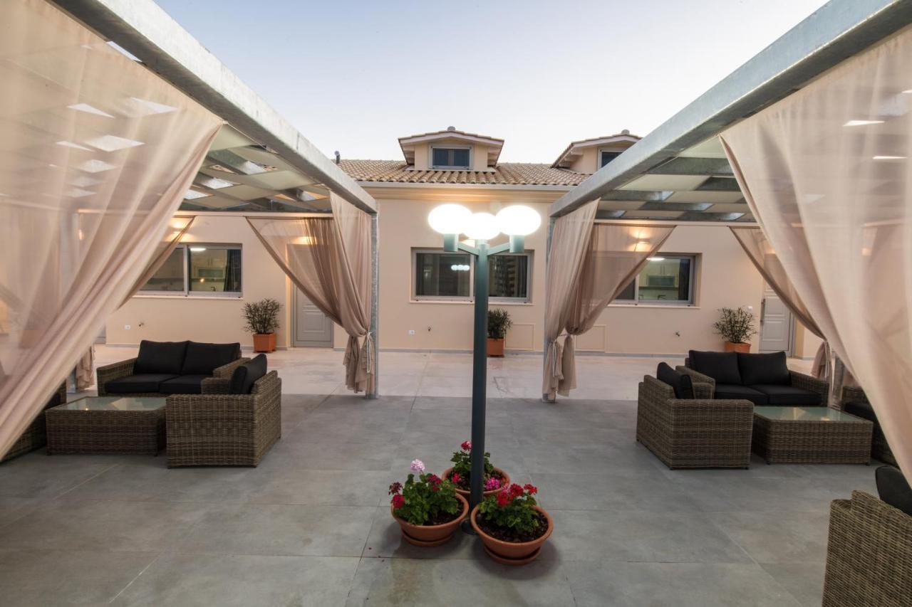 Balver Luxury Apartments Lygia  Exterior photo