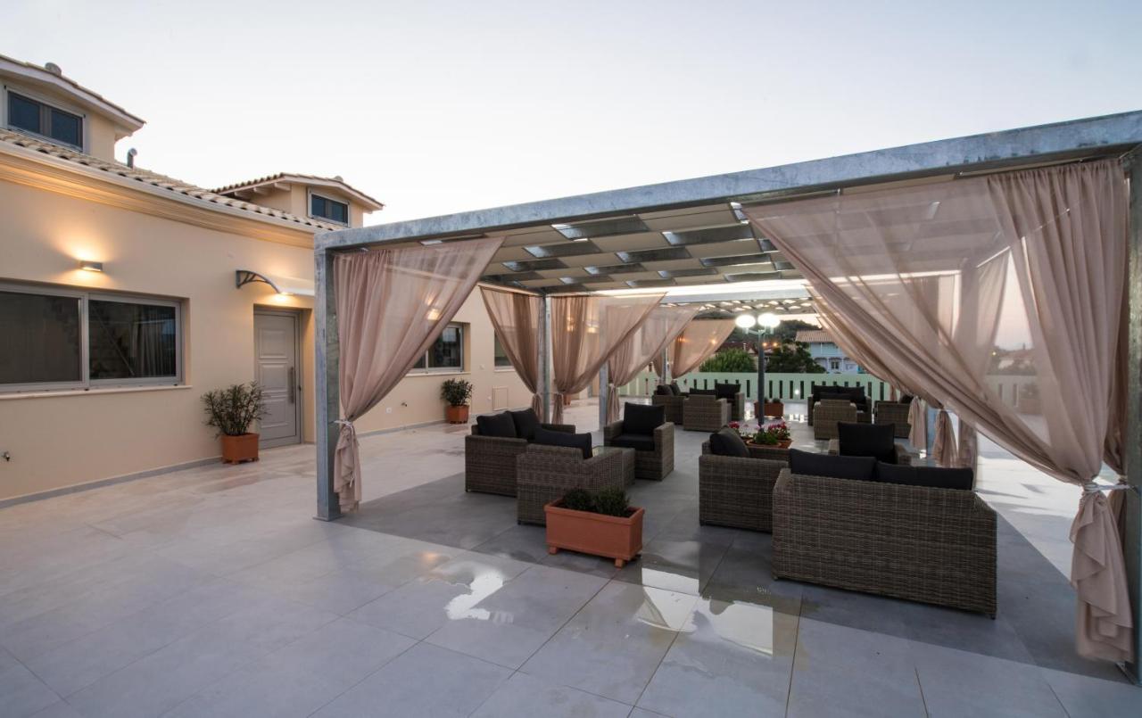 Balver Luxury Apartments Lygia  Exterior photo