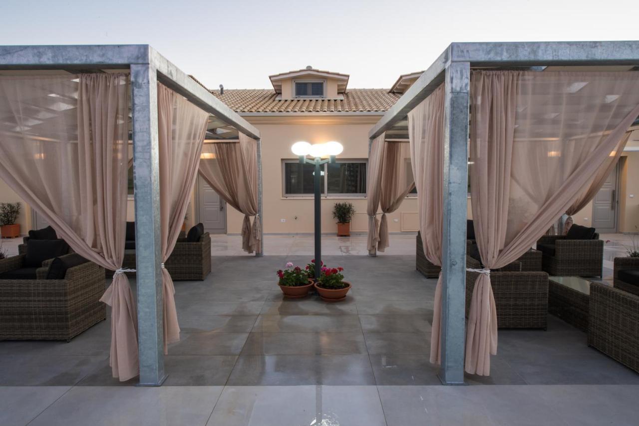 Balver Luxury Apartments Lygia  Exterior photo