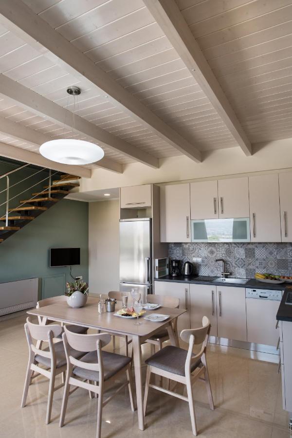 Balver Luxury Apartments Lygia  Exterior photo