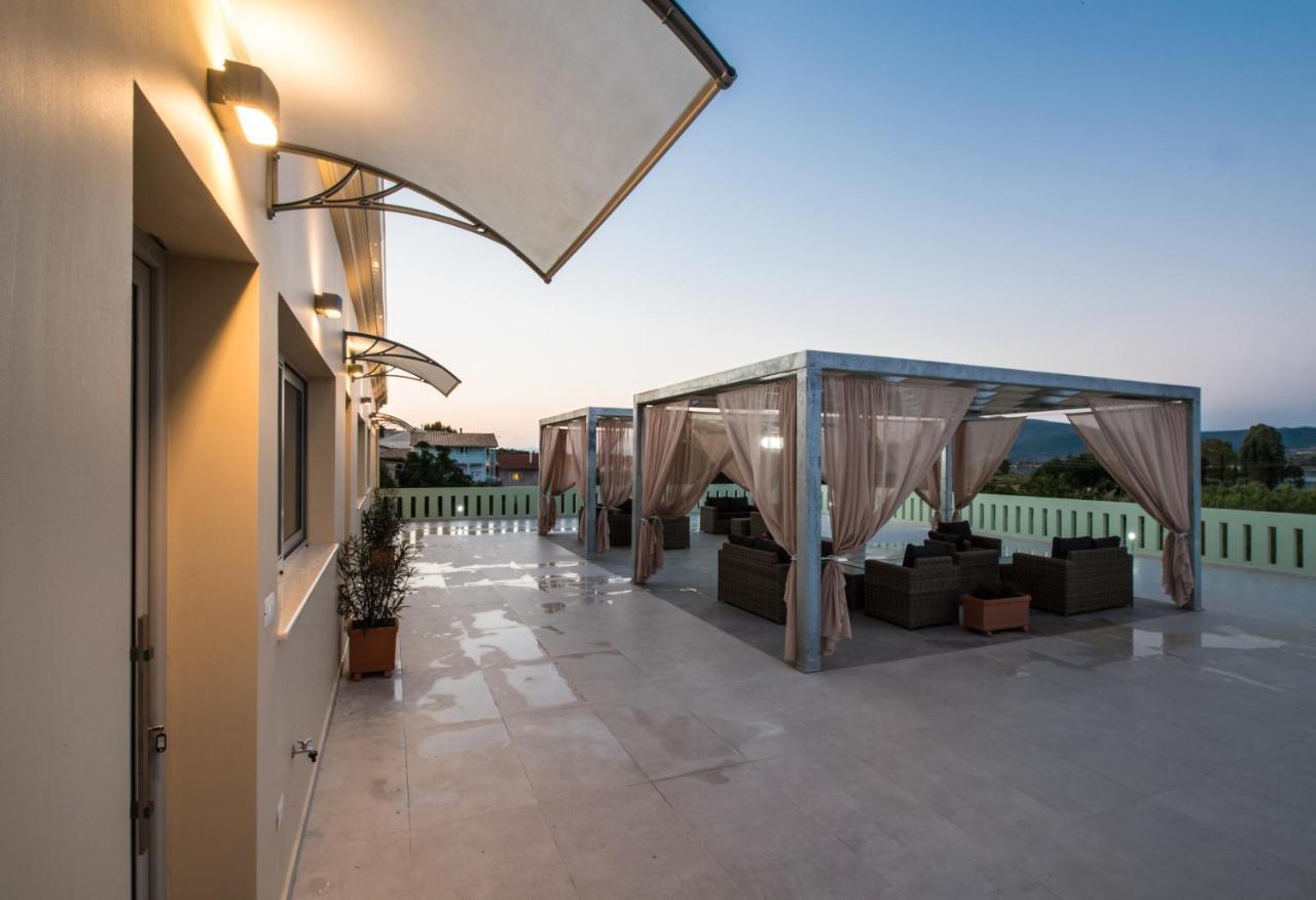 Balver Luxury Apartments Lygia  Exterior photo
