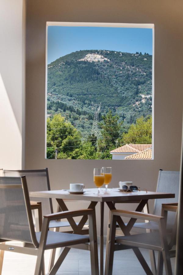 Balver Luxury Apartments Lygia  Exterior photo