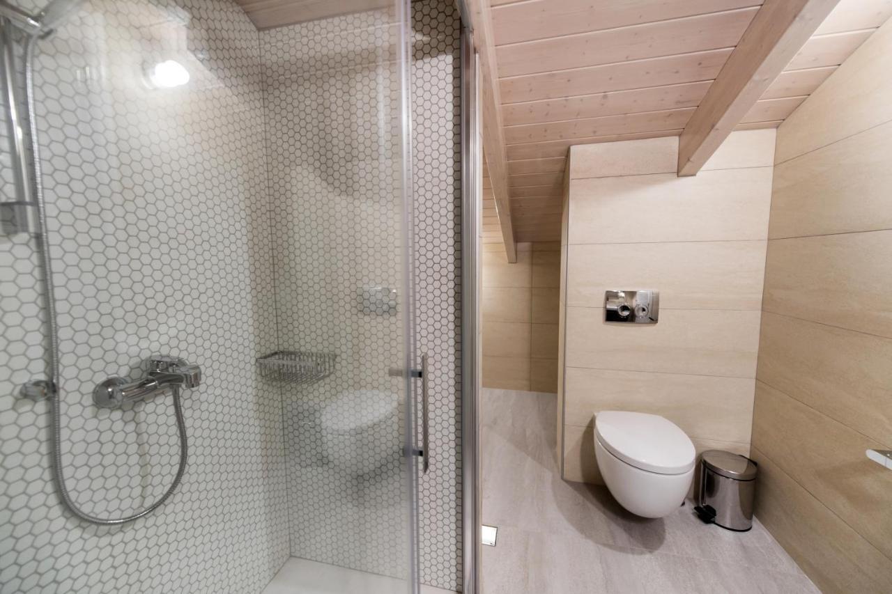 Balver Luxury Apartments Lygia  Exterior photo