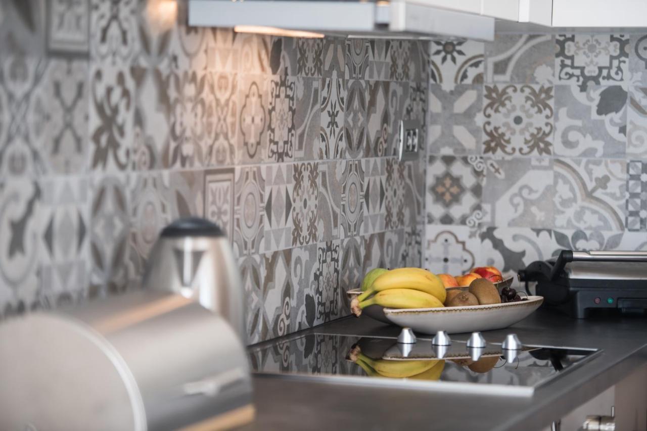 Balver Luxury Apartments Lygia  Exterior photo