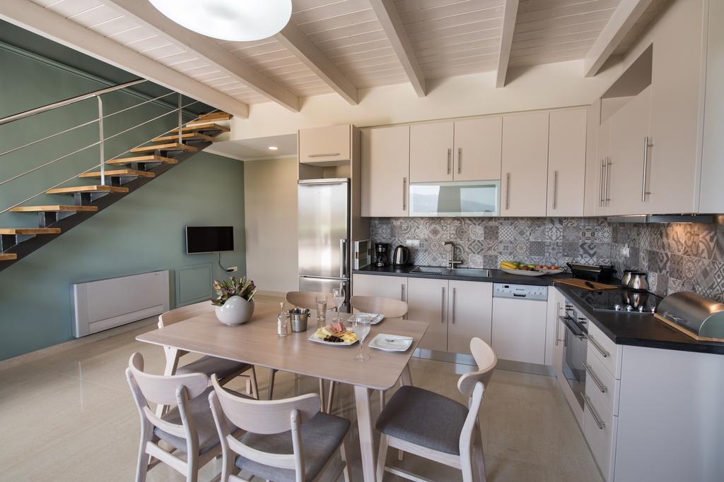 Balver Luxury Apartments Lygia  Exterior photo